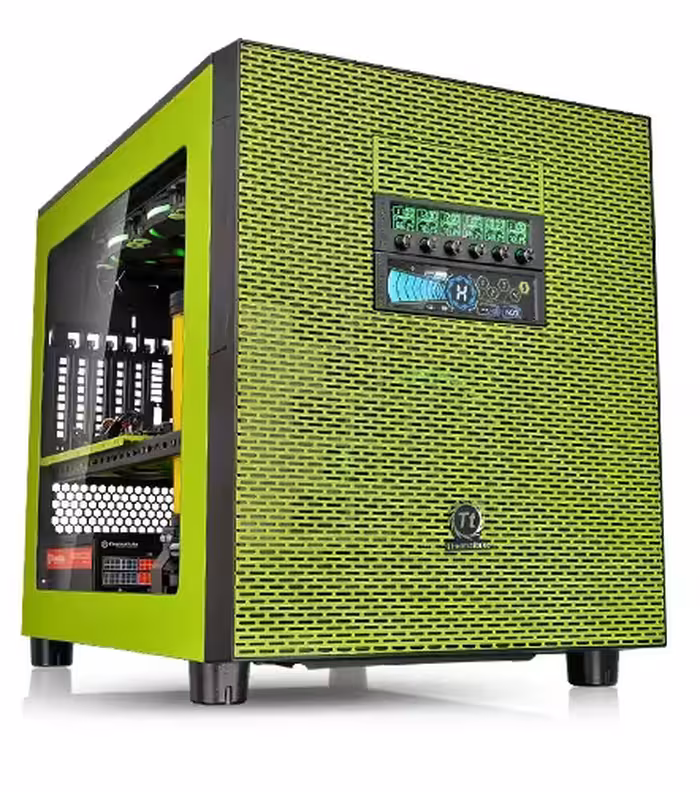 کیس ترمالتیک مدل کر ایکس 5 رینگ ادیشن