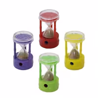 تراش و ساعت شنی نسیم