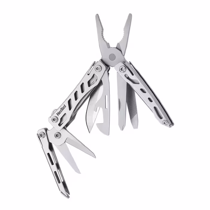 ابزار 12 کاره شیائومی Multitool Nextool Mini Flagship NE20146 /NE20148