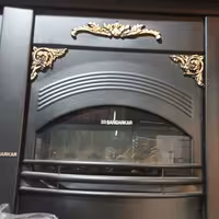 بخاری سنگر کار  28000