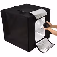 خیمه عکاسی نور دار 40×40 گودکس | Godox LST40 Light Tent