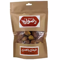 خرما زاهدی 300 گرمی رضوان - برداشت 1402