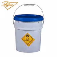 پودر کلر چینی سلوکس (SOLVEX)