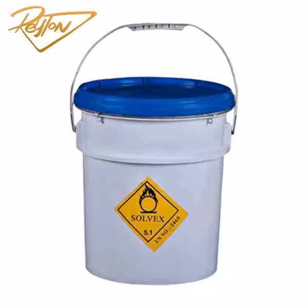 پودر کلر چینی سلوکس (SOLVEX)