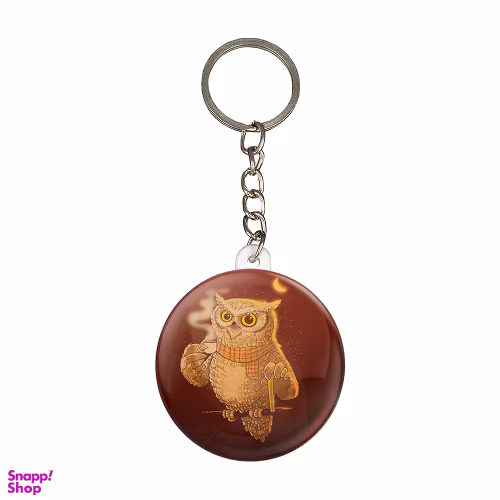 جاکلیدی مدل جغد کد 1083