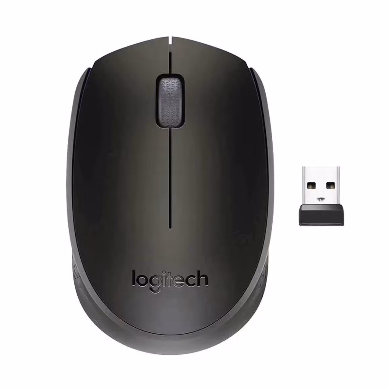 ماوس بی‌ سیم لاجیتک مدل M171