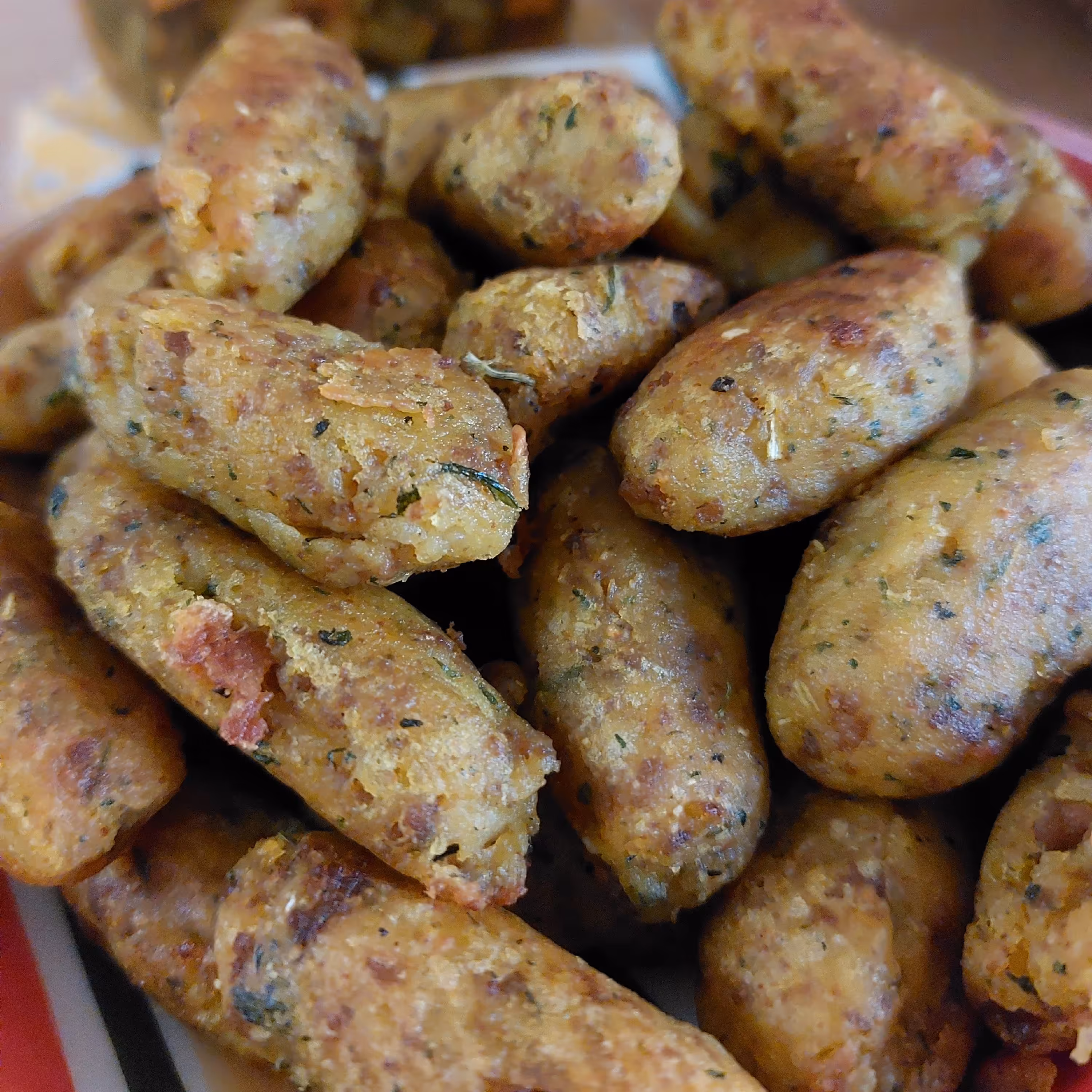 فینگرفودغذای آماده 