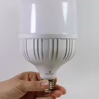 لامپ 40 وات حبابی کم مصرف پارس شوان با ضمانت