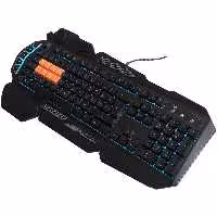 کیبورد مخصوص بازی ای فورتک مدل B-318 - کالاوما