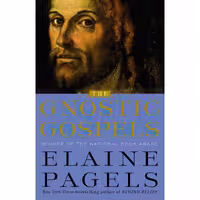 کتاب زبان اصلی The Gnostic Gospels اثر Elaine Pagels انتشارات Random House