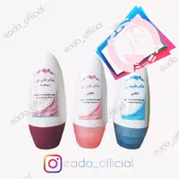 مام رولی ارگانیک با رایحه ی عالی اسپرت 