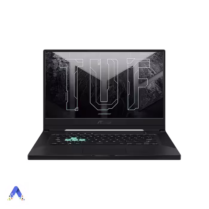 لپ تاپ گیمینگ ایسوس TUF Dash F15 FX516PM-XA