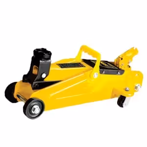 جک سوسماری دسته گردان 2 تن کنزاکس مدل KFJ-102