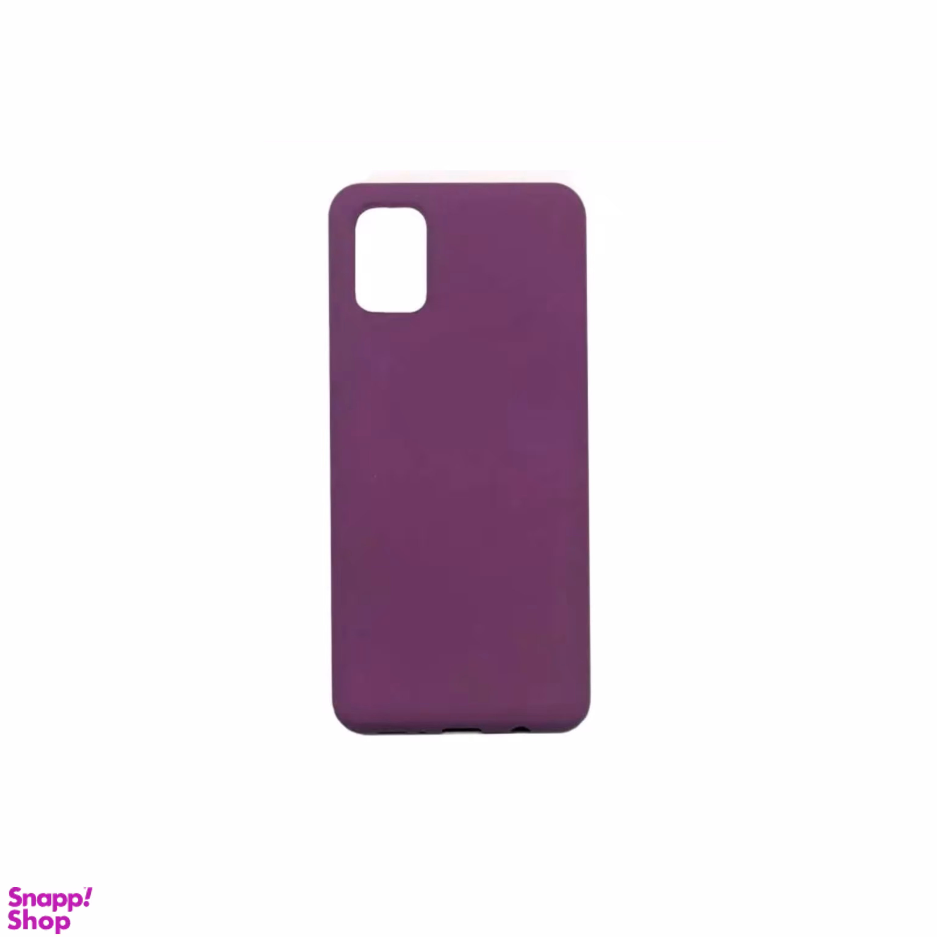 کاور سیلیکونی گوشی مدل HT مناسب سامسونگ Galaxy A31