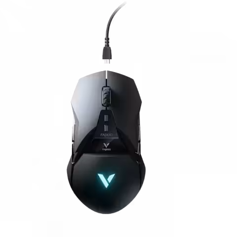 قیمت موس بی سیم گیمینگ Rapoo مدل VT950C