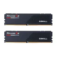 رم کامپیوتر DDR5 دو کاناله 5200 مگاهرتز CL40 جی اسکیل مدل Ripjaws S5 ظرفیت 96 گیگابایت