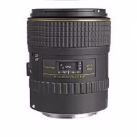 لنز پرایم توکینا AT-X PRO D 100mm Macro برای کانن