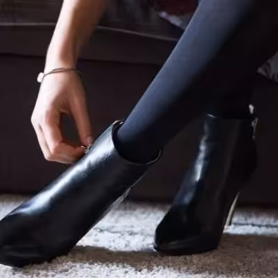 بوت مجلسی ساده