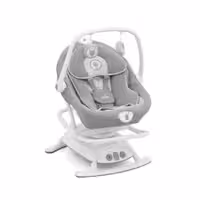 گهواره برقی sansa 2in1 portrait