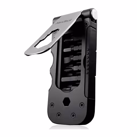 ابزار چند کاره شیائومی Nextool Multifunctional Bicycle Tool KT5557
