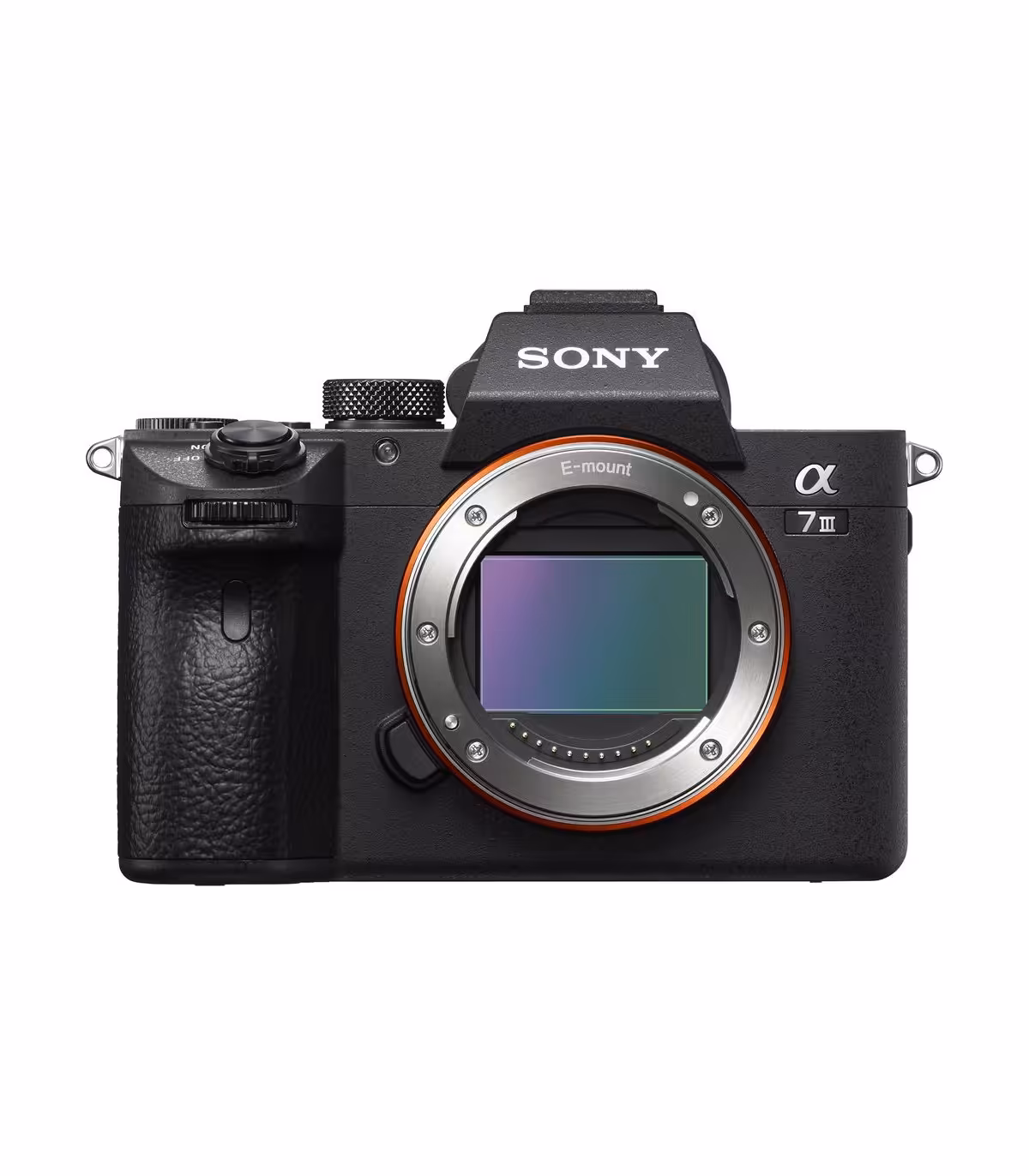 دوربین بدون آینه سونی Sony Alpha a7 III Body