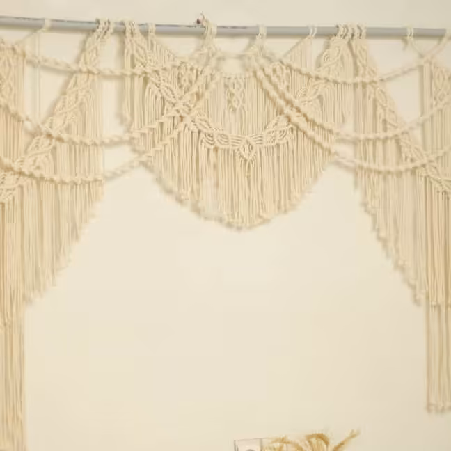 پرده مکرومهباف