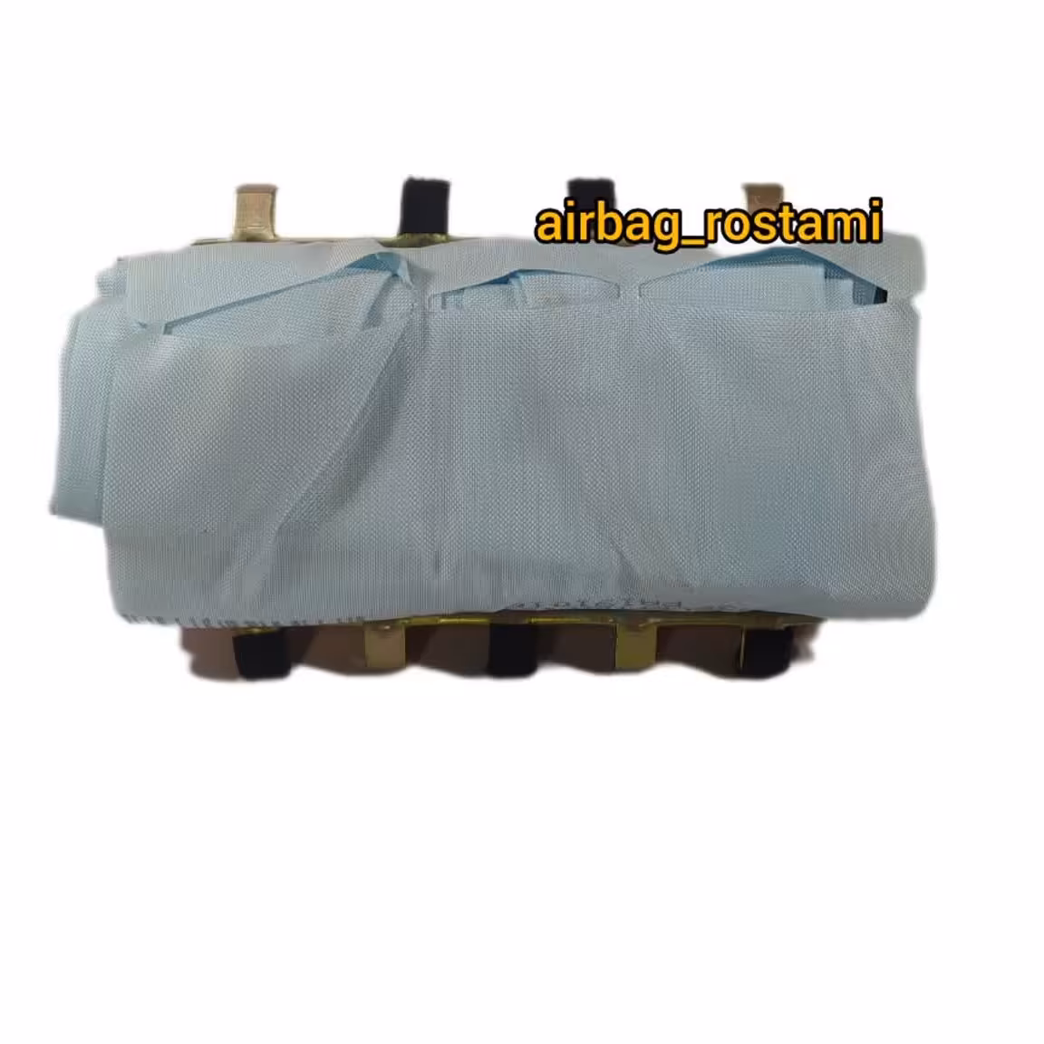ایربگ ( کیسه هوا) شاگرد دنا