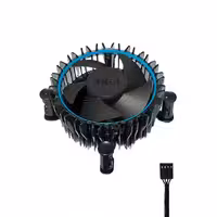 خنک کننده پردازنده کمبو مدل INTEL-1700