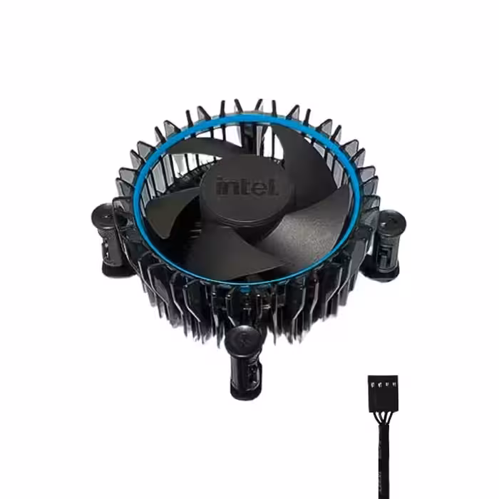 خنک کننده پردازنده کمبو مدل INTEL-1700