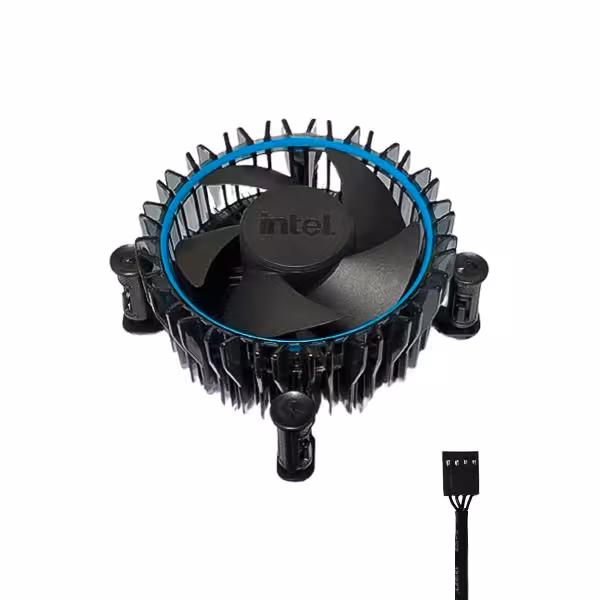 خنک کننده پردازنده کمبو مدل INTEL-1700