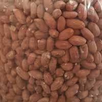 بادام زمینی آستانه اشرفیه یک کیلویی