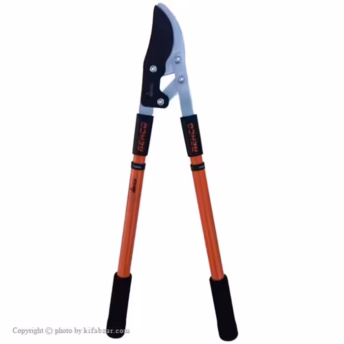 قيچي شاخه زن بهکو مدل BL-020BJKL تلسکوپی