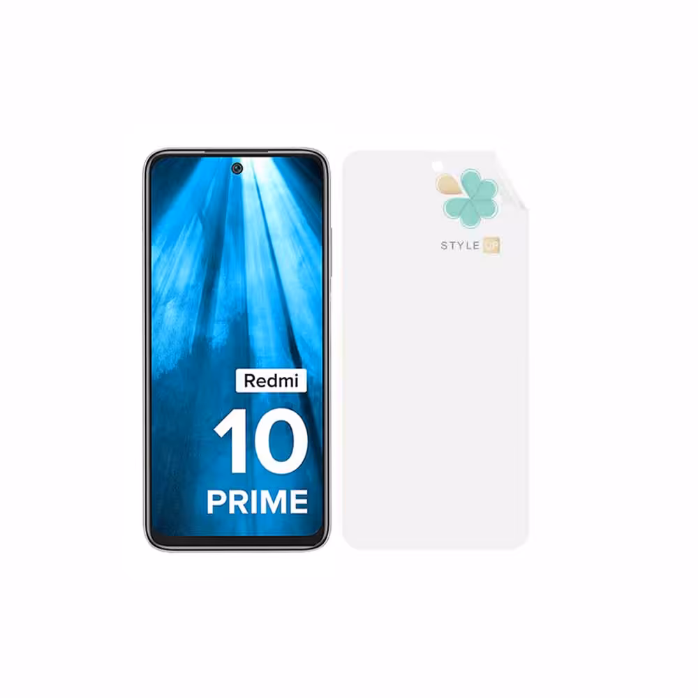 محافظ صفحه گوشی شیائومی Redmi 10 Prime 2022 مدل نانو مات