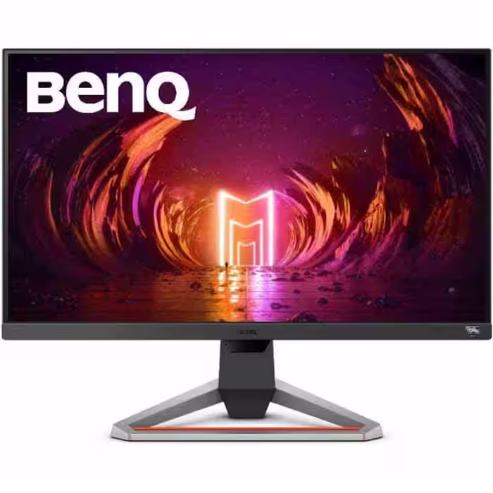 خرید مانیتور بنکیو MOBIUZ EX2710 سایز 27 اینچ Monitor BENQ با بهترین قیمت