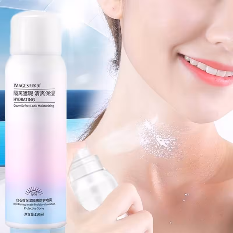 اسپری ضد آفتاب و سفید کننده ایمیجز