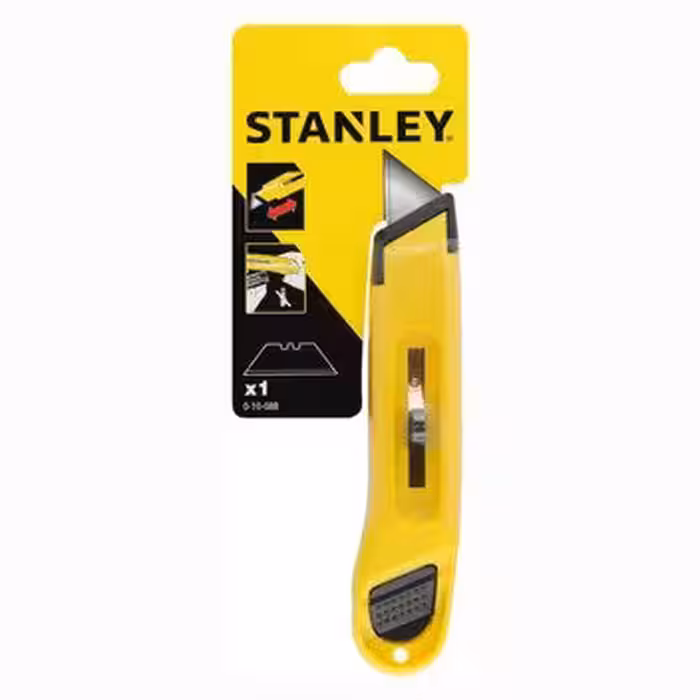 کاتر دستی استنلی مدل 088-10-0 - ابزار یراق