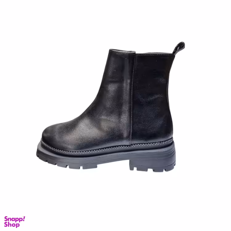 نیم بوت زنانه کد 5050