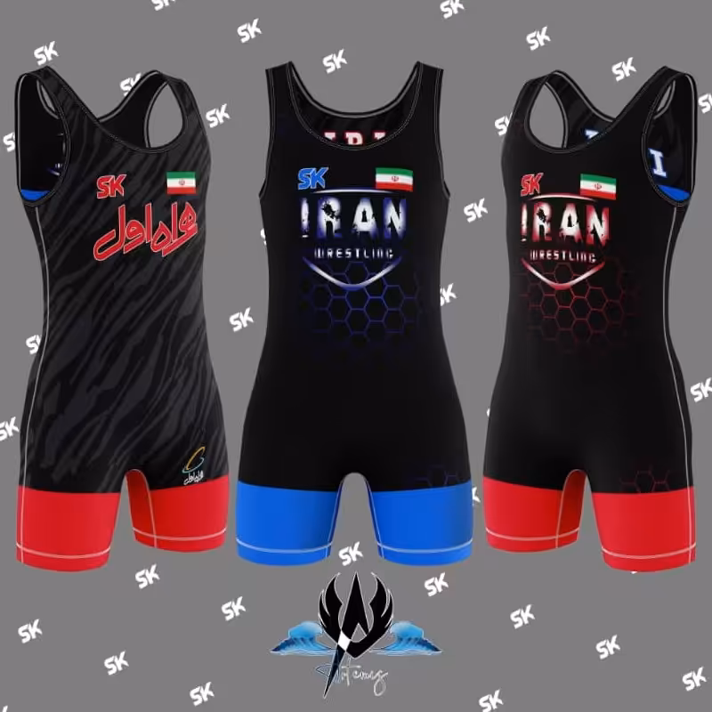 دوبنده کشتی دورو مدل بلگراد(حراج ویژه)