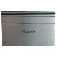 آمپلی فایر خودرو مکسیدر مدل  MX-AP4240 BM608