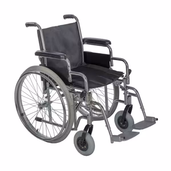 ویلچر تمام ارتوپدی مدل 718