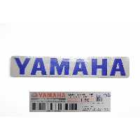 MT25 EMBLEM 1 اورجینال Yamaha