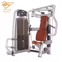 دستگاه پرس سینه MBH مدل A9-001