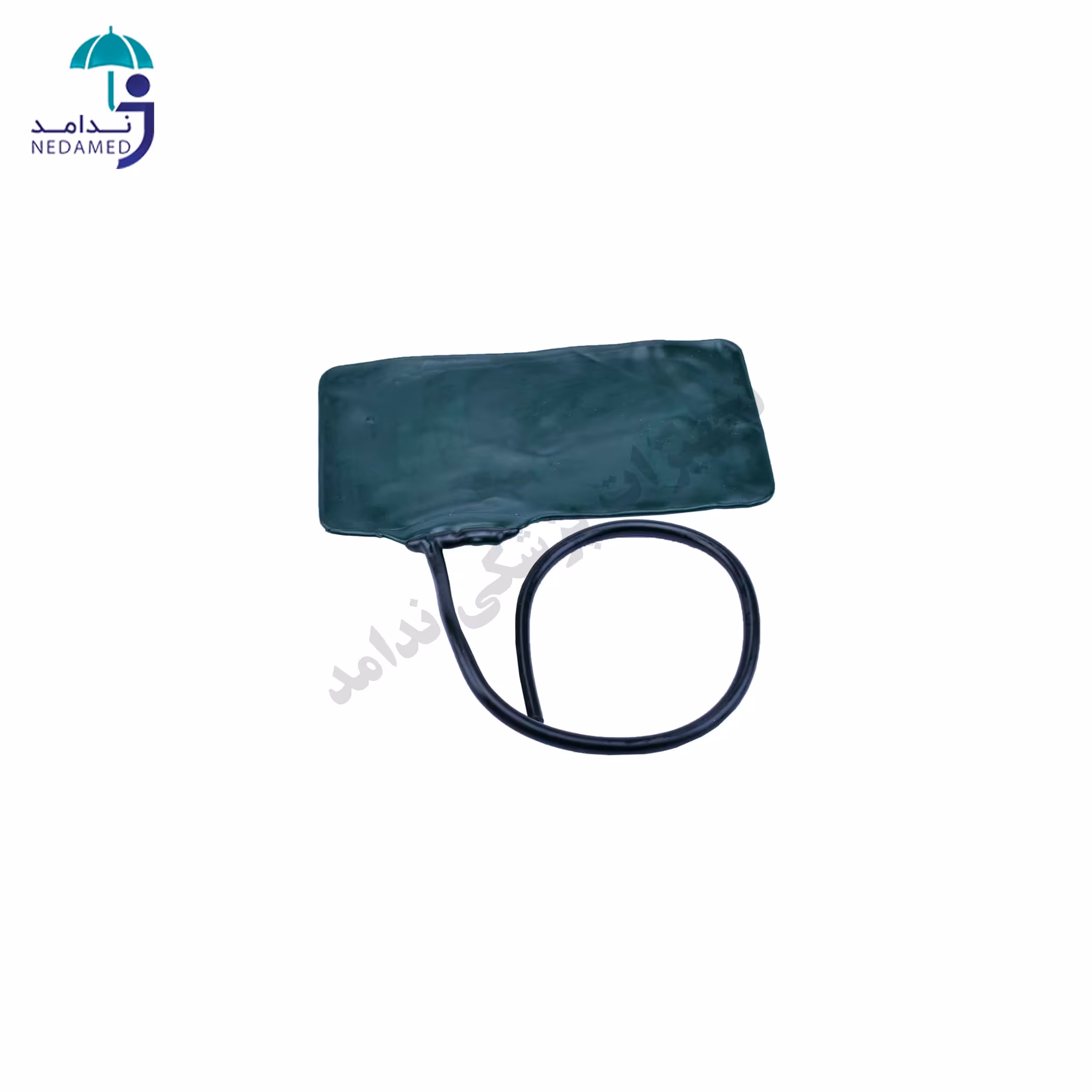 کاف (تیوپ) فشارسنج تک شلنگ وکتو