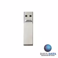 فلش مموری فانتزی دایا  دیتا  طرح  کلیپسی مدلME1019-1 ظرفیت 16GB -USB2