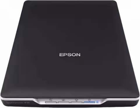 اسکنر  EPSON مدل Perfection V19