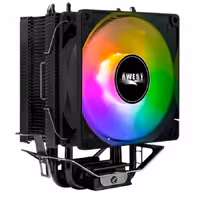 خنک کننده پردازنده اوست Awest GT AV903 ARGB