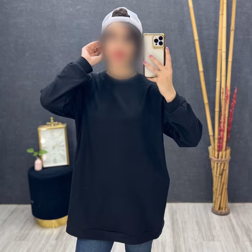 تیشرت دورس لش دخترانه 7 روز مهلت مرجوعی به هر دلیلی