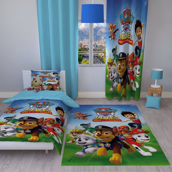 سرویس روتختی مدل 131 یک نفره 4 تکه سایز 140x230