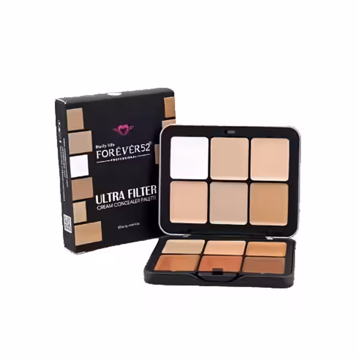 پلت کانتور کرمی فوراور52 Forever52 Ultra Filter