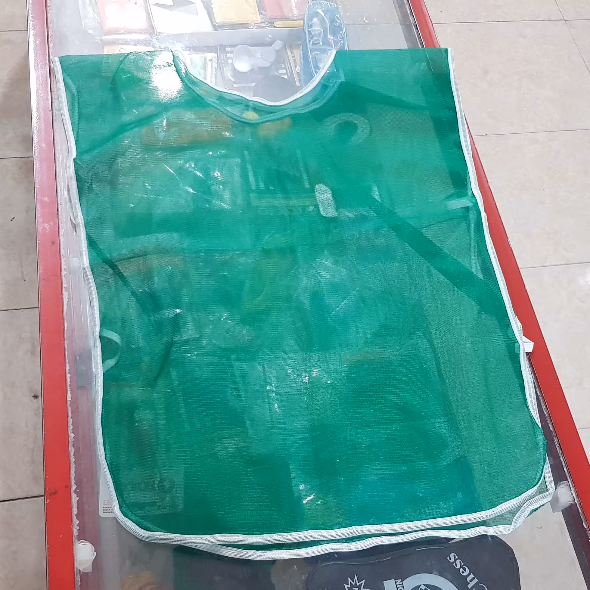 کاور ورزشی مدارسه